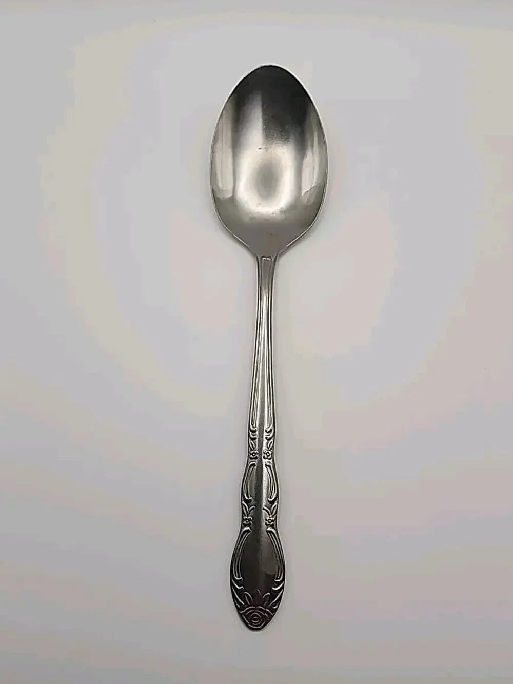 Wesley Forge WLF2 Tablespoon Stainless Steel 8 1/4